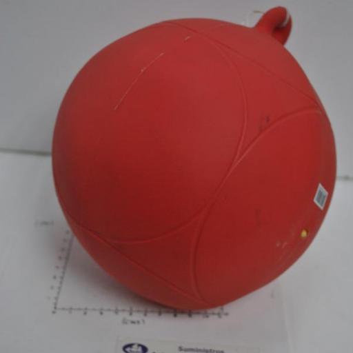 Boya de slalom WS-1 roja de 200 mm Polyform [4]