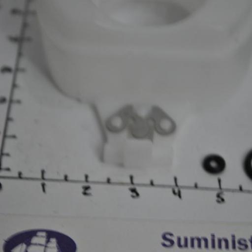 Kit de reparación del carburador (equivalente 8236354 Mercury) RecMar [5]