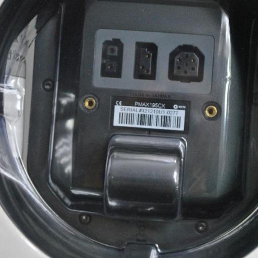 Sonda Piranha Max 195CX color Humminbird [2]