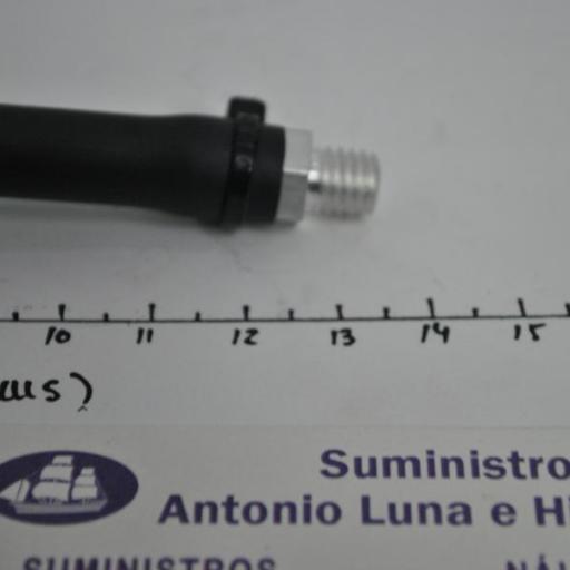 Acople para endulzado del motor 3GR-72406-0 original Tohatsu [2]