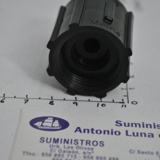 Acople para endulzado del motor 3GR-72406-0 original Tohatsu [3]