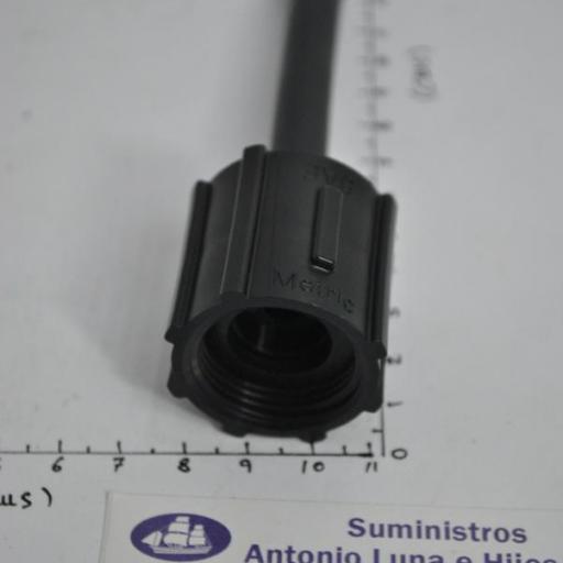 Acople para endulzado del motor 3GR-72406-0 original Tohatsu [4]