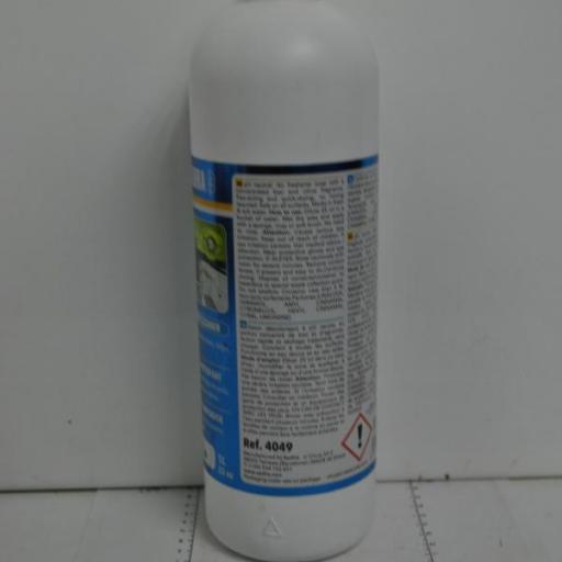 Super Kiwi Limpiador 1 litro Sadira [3]