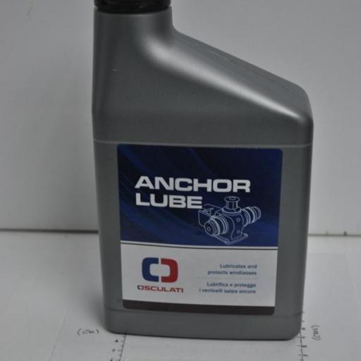Aceite para molinetes 1 litro Osculati [2]