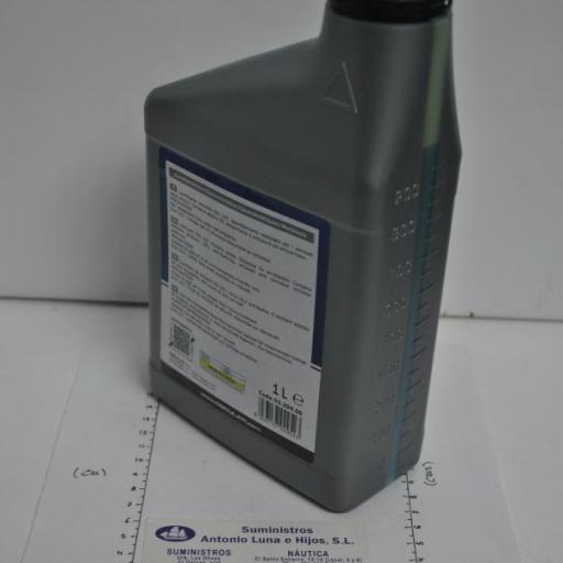 Aceite para molinetes 1 litro Osculati [5]