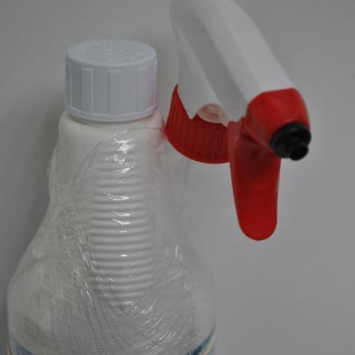 Desoxidante anti-cal en spray 750 ml Sadira [5]