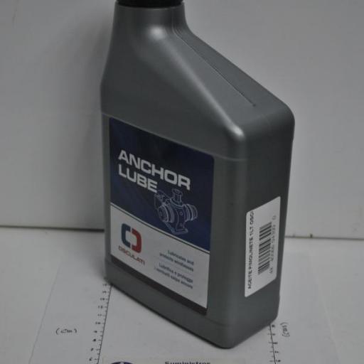Aceite para molinetes 1 litro Osculati [7]