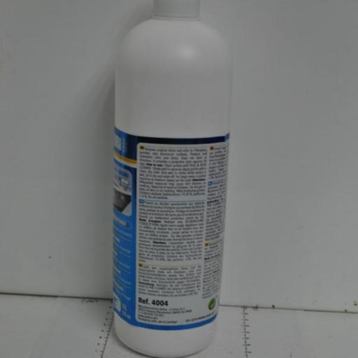 Abrillantador Fiberglass 1 litro Sadira [1]