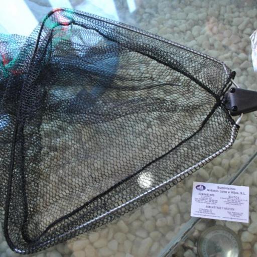 Sacadora plegable y telescópica modelo 5/2x60RF6 Kali [4]