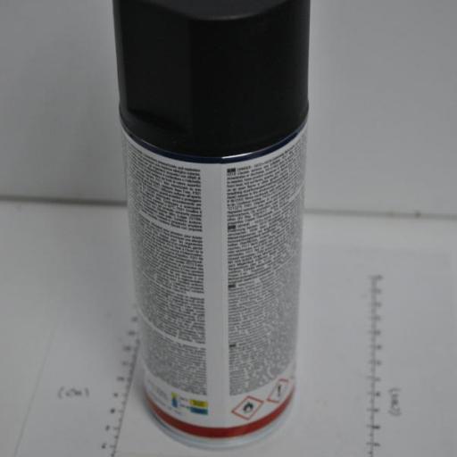 Patente (antifouling) negro en spray 400 ml Osculati [4]