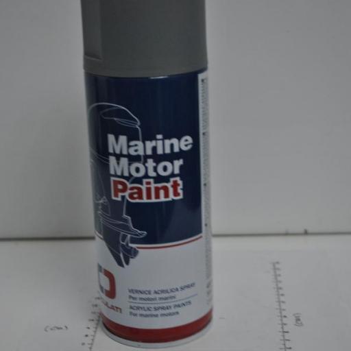 Imprimación marina en spray 400 ml gris Osculati [2]