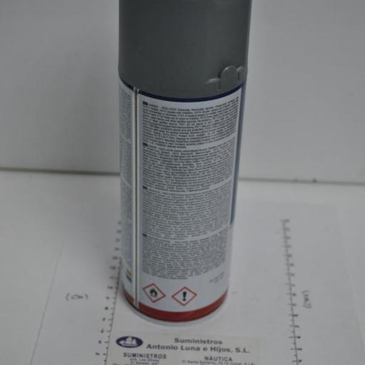Imprimación marina en spray 400 ml gris Osculati [3]