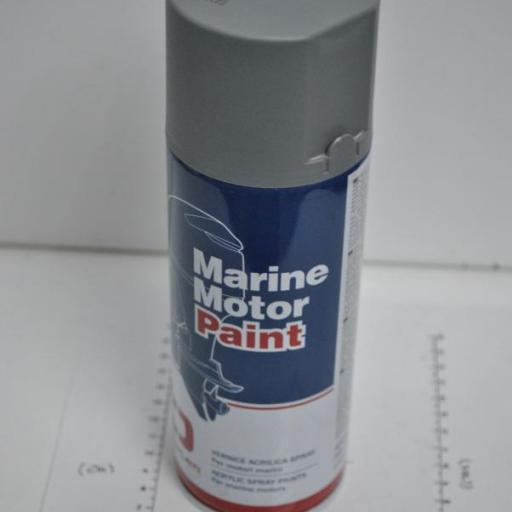 Imprimación marina en spray 400 ml gris Osculati [5]