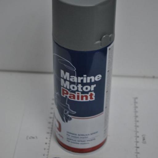 Imprimación marina en spray 400 ml gris Osculati [6]