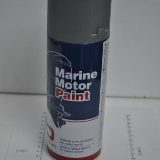 Imprimación marina en spray 400 ml gris Osculati [7]