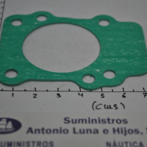 Junta de la bomba de agua (equivalente 682-44315-00 Yamaha) RecMar [3]