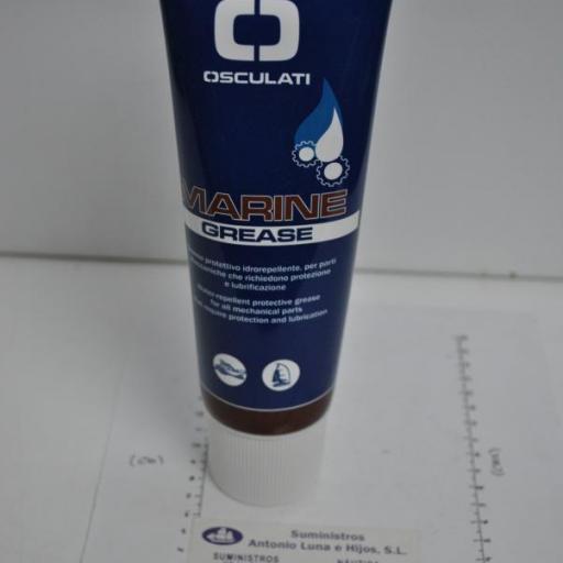Grasa marina blanca 250ml Osculati [0]