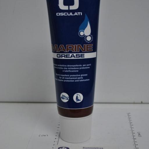 Grasa marina blanca 250ml Osculati [1]