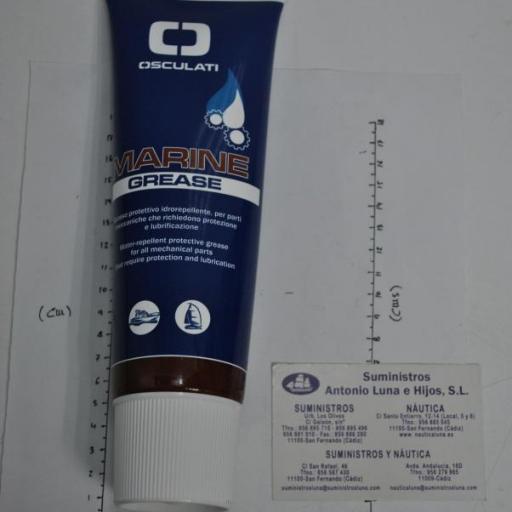 Grasa marina blanca 250ml Osculati [2]
