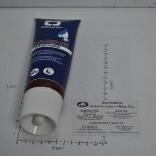 Grasa marina blanca 250ml Osculati [3]