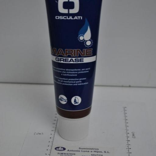Grasa marina blanca 250ml Osculati [5]
