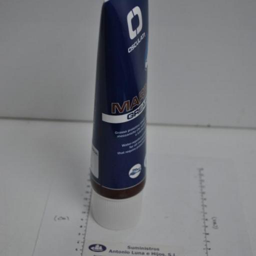 Grasa marina blanca 250ml Osculati [6]