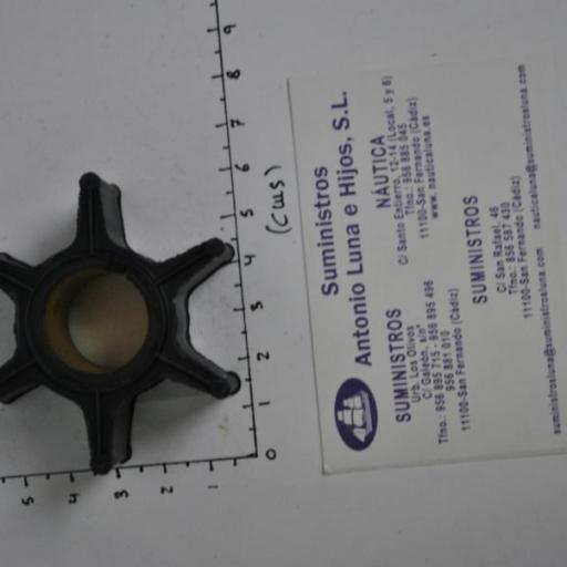 Impulsor (equivalente 688-44352-03 Yamaha) CEF [4]