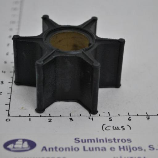 Impulsor (equivalente 688-44352-03 Yamaha) CEF [5]