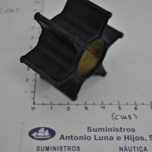 Impulsor (equivalente 688-44352-03 Yamaha) CEF [7]