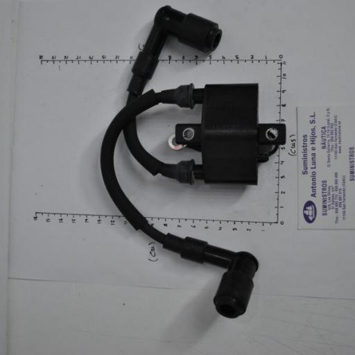 Bobina de ignición 3G2-06040-5 original Tohatsu [1]