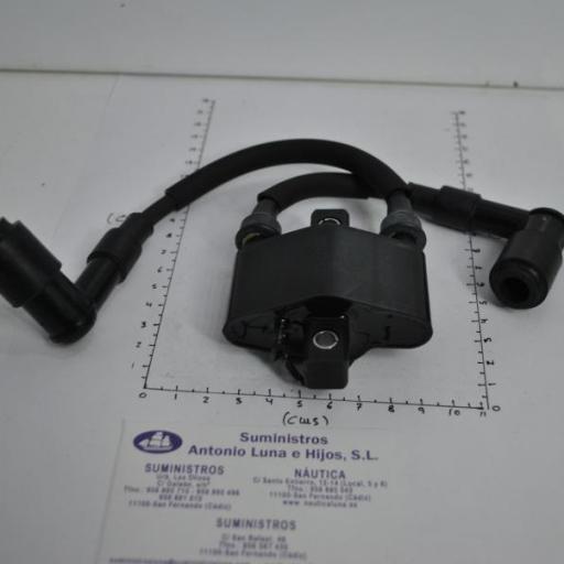 Bobina de ignición 3G2-06040-5 original Tohatsu [2]