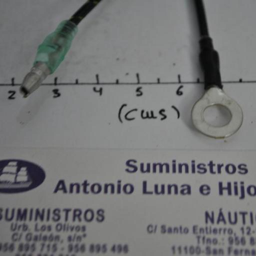 Bobina de ignición 3G2-06040-5 original Tohatsu [6]