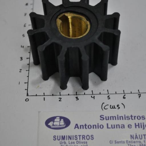 Impulsor (equivalente 875575 Volvo) RecMar [4]