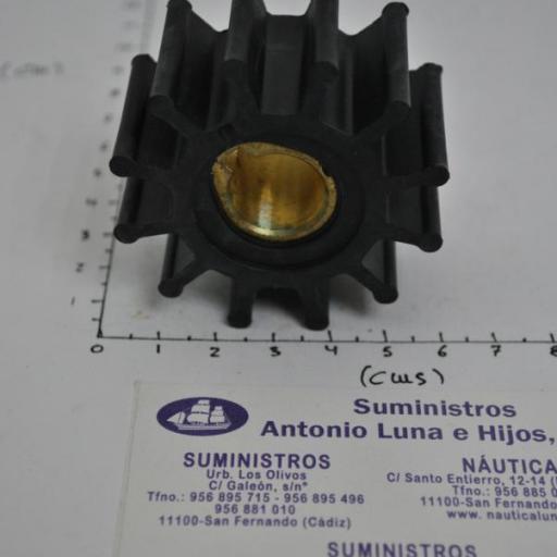 Impulsor (equivalente 875575 Volvo) RecMar [5]