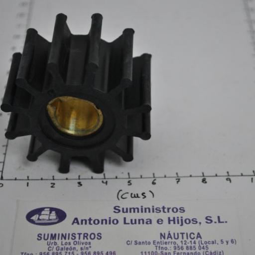 Impulsor (equivalente 875575 Volvo) RecMar [1]