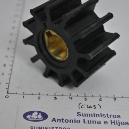 Impulsor (equivalente 875575 Volvo) RecMar [6]
