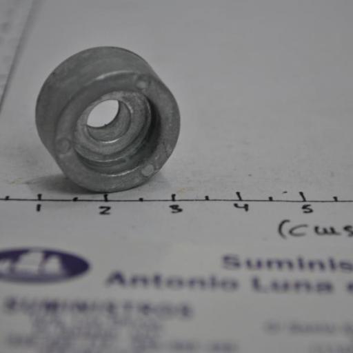 Ánodo de aluminio (original) 55321-87J01 Suzuki [1]