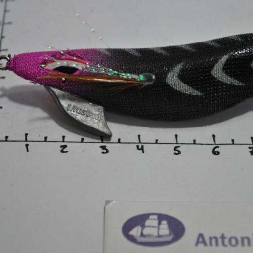 Jibionera BDF (Baku Dart N Fall) 9 cm Mustad [3]