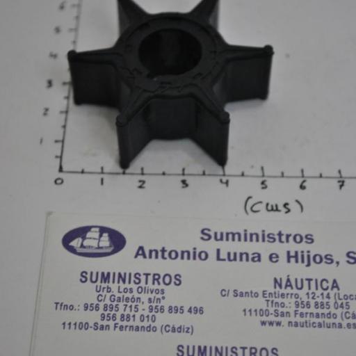 Impulsor  (equivalente Yamaha) REC6H4-44352-02 RecMar [4]