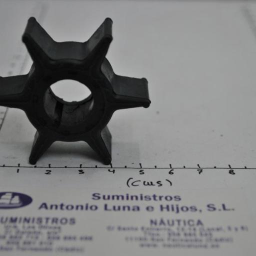 Impulsor  (equivalente Yamaha) REC6H4-44352-02 RecMar