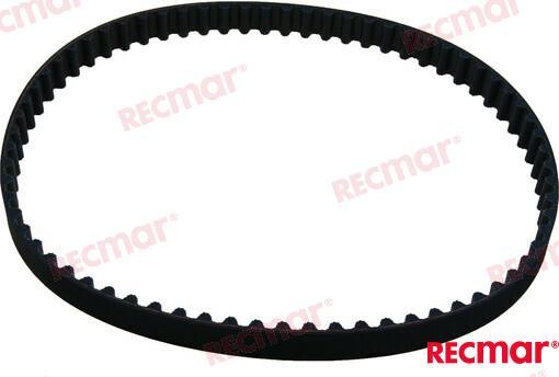 Correa de distribución (equivalente 8M0072670 Mercury) RecMar