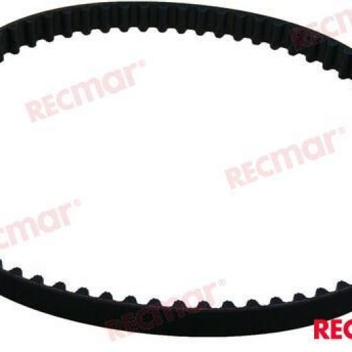 Correa de distribución (equivalente 8M0072670 Mercury) RecMar