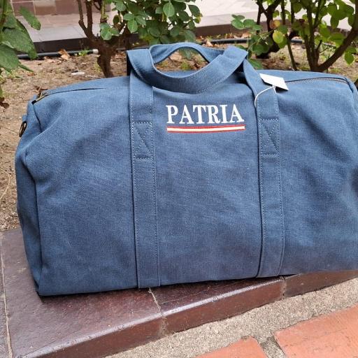 Maleta PATRIA  [1]