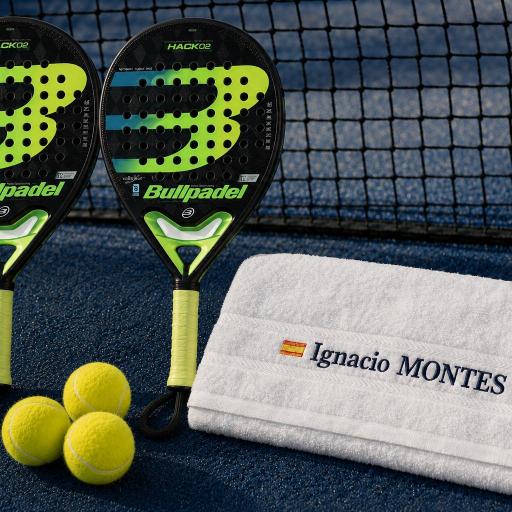toallas PERSONALIZADAS 