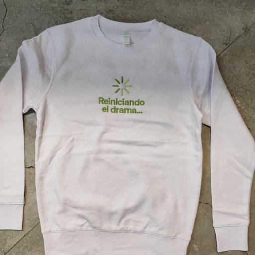 Sudadera DRAMA  [1]