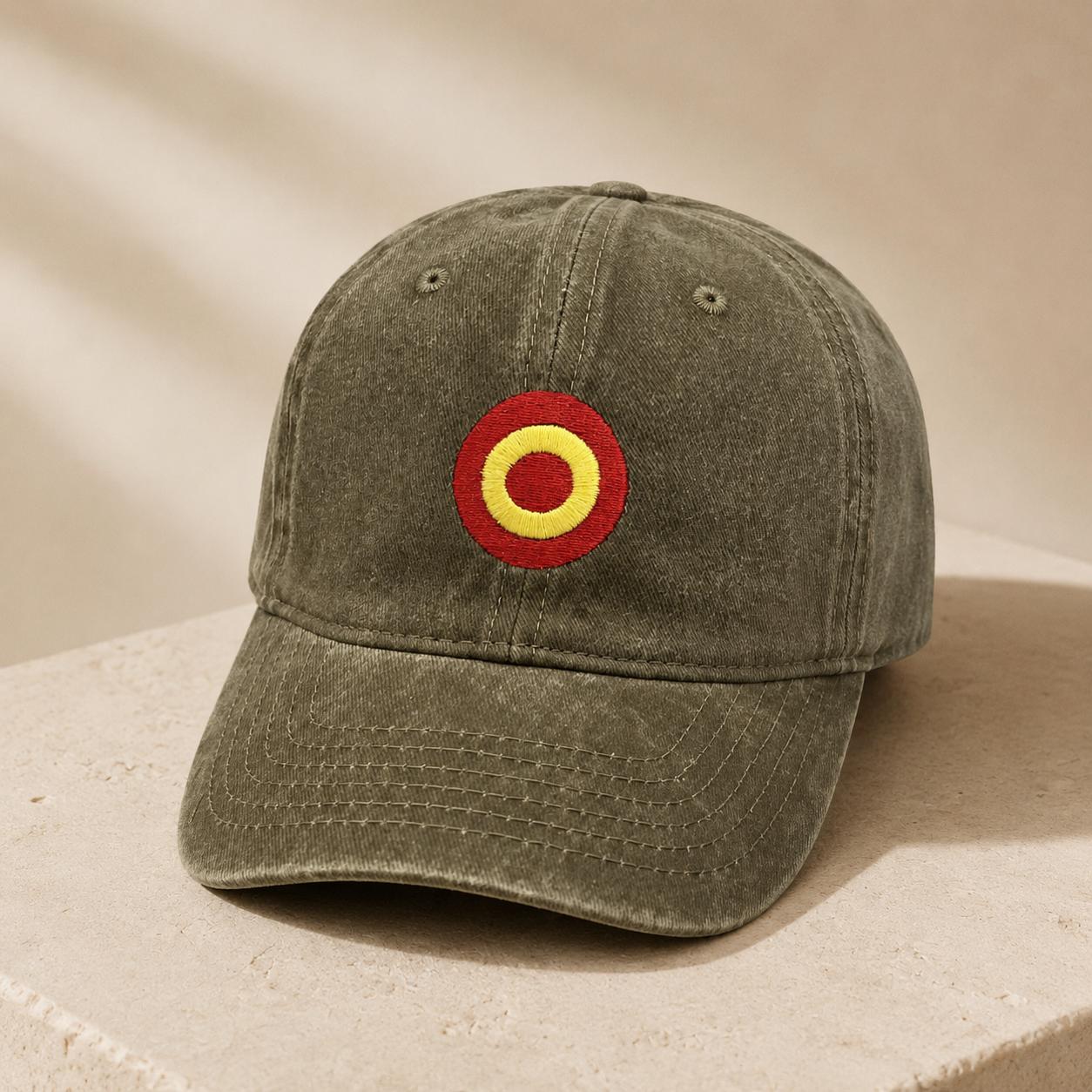 Gorra ESCARAPELA