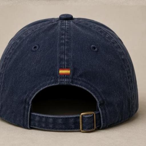 Gorra CAMINO DE SANTIAGO  [1]
