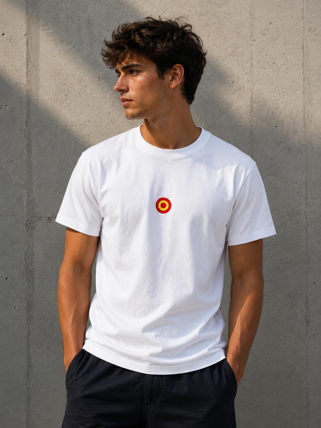 Camiseta ESCARAPELA
