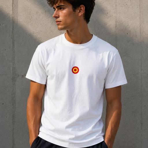 Camiseta ESCARAPELA 