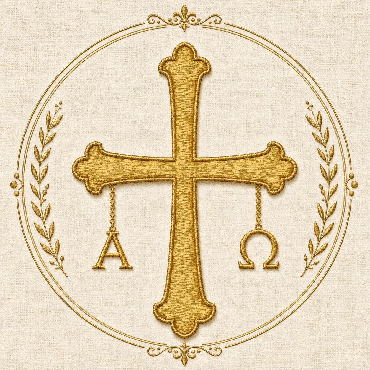 CRUZ DE LA VICTORIA